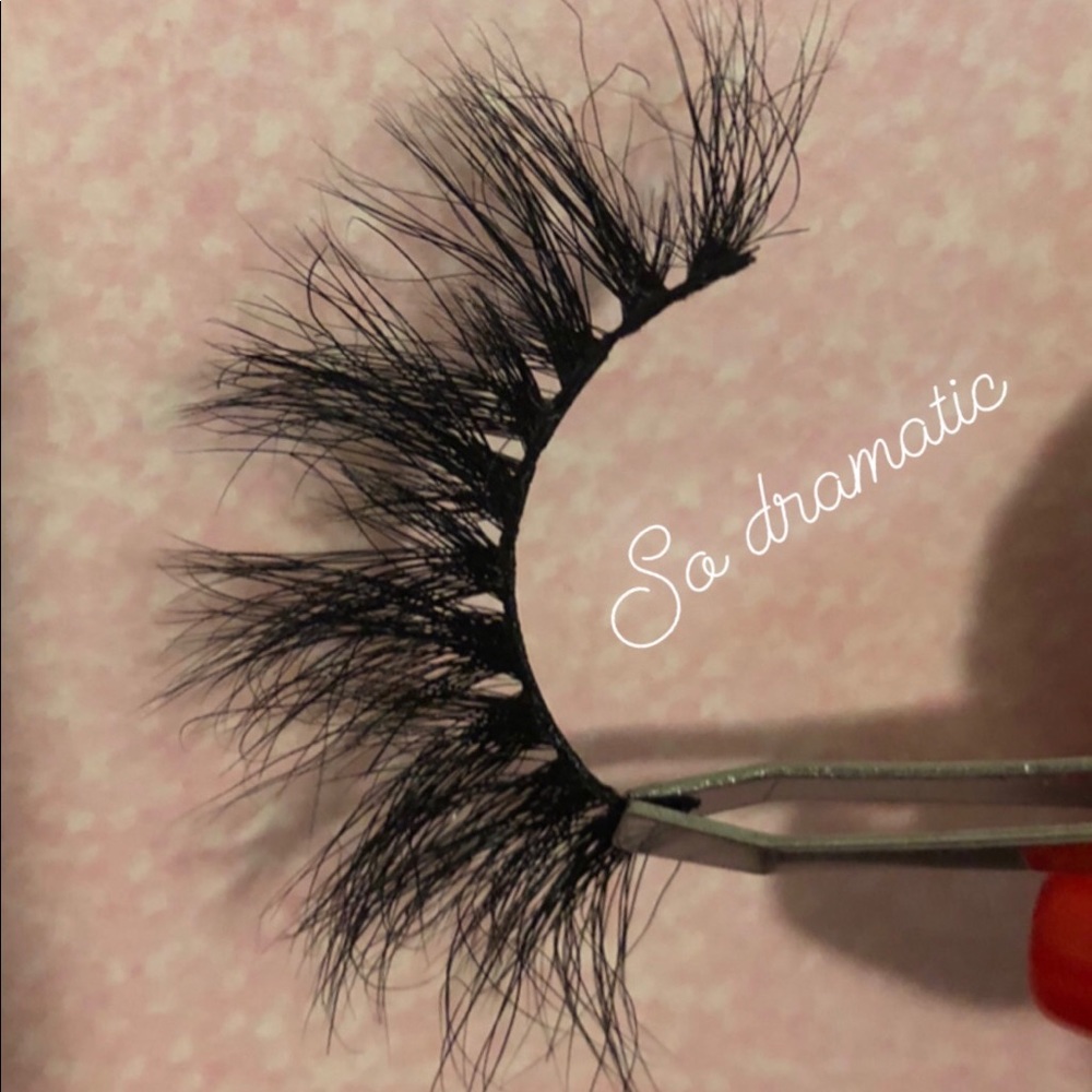 Mink Lashes